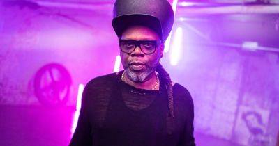 Soul II Soul in Stockport: Music legends' big return to Greater Manchester