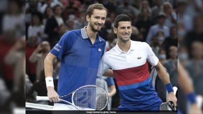 Novak Djokovic vs Daniil Medvedev, US Open Final Live Streaming: Where To Watch Live Telecast?