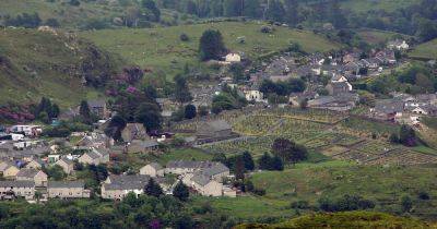 Live updates as multiple roads closed in Blaenau Ffestiniog due to police 'incident' - walesonline.co.uk