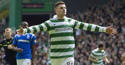 Gary Hooper plea for Celtic return is no joke to pal who is adamant Brendan Rodgers should consider it