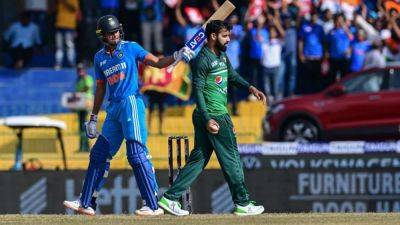 'Bharat vs Pakistan' Trends During India vs Pakistan Asia Cup 2023 Super 4 Match - sports.ndtv.com - India - Pakistan