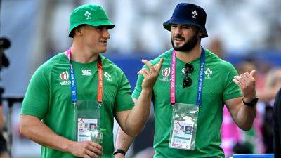 Robbie Henshaw in frame to face Tonga, says Simon Easterby