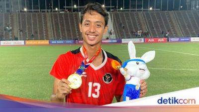 PSIS Semarang Kirim 3 Pemain ke Timnas U-23 untuk Asian Games