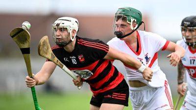 Record 10th title in a row for Ballygunner in Waterford - rte.ie - county Walsh - county Park