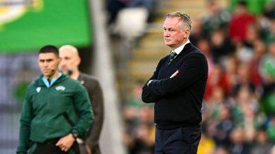 Northern Ireland - More woes for Northern Ireland with Kazakhstan defeat - rte.ie - Ireland - Kazakhstan - Slovenia
