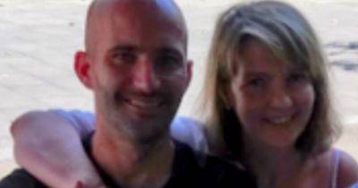 A Wythenshawe man has mysteriously vanished in Ukraine. To his mum, none of it makes sense - manchestereveningnews.co.uk - Britain - Ukraine - Afghanistan - Syria - Isil
