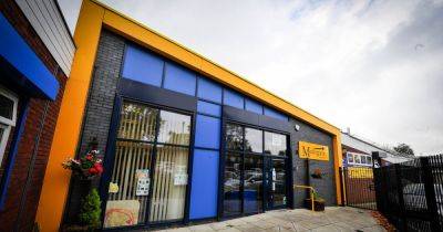 Greater Manchester's most sought after schools which are the toughest to get your kids into