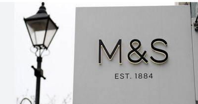 Marks and Spencer's 'perfect for autumn workwear' trousers fit 'so perfectly' people want all 7 colours - manchestereveningnews.co.uk