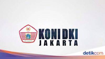 DKI Jakarta Ditargetkan Juara Umum PON 2024 - sport.detik.com