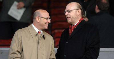 Jim Ratcliffe - Manchester United takeover latest as Glazers' debt 'passes £1bn for first time' - manchestereveningnews.co.uk - Usa