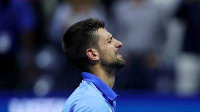 Djokovic wins US Open for record-equalling 24th Grand Slam title