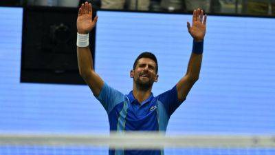 Stars react to Djokovic's and Gauff's 2023 US Open wins - ESPN