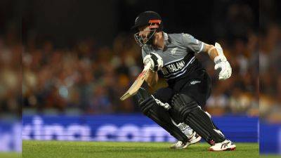 New Zealand Announce ODI World Cup Squad, Kane Williamson Makes The Cut