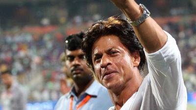 Dinesh Karthik - "Didn't See This Side Of You At KKR": Shah Rukh Khan Responds to Dinesh Karthik's Jawan Review - sports.ndtv.com - India