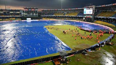 Rohit Sharma - What Happens If Rain Plays Spoilsport On Reserve Day Of India vs Pakistan Super 4 Clash? - sports.ndtv.com - India - Sri Lanka - state Indiana - Bangladesh - Pakistan