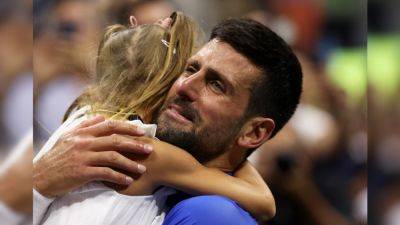 Novak Djokovic: The Undisputed King Of Tennis