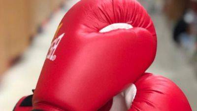 Boxing team begins race for next Olympic Games