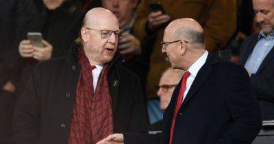 Gary Neville - Jim Ratcliffe - The Glazers are doing what they've always done to Manchester United fans - manchestereveningnews.co.uk - Usa