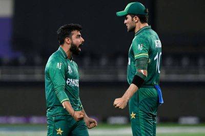 ILT20: Pakistan trio will give Desert Vipers ‘competitive advantage’ against rivals