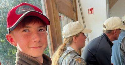 Castle Douglas teenager qualifies for Scotland's youth international fly fishing team - dailyrecord.co.uk - Scotland