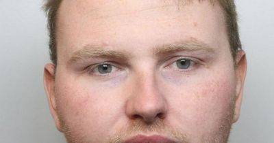 Deliveroo driver sex offender broke strict order by giving 15-year-old boy a lift - manchestereveningnews.co.uk - Instagram