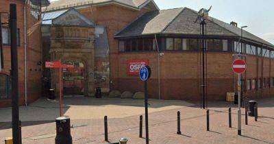 Sixth form college forced to close on Monday over 'serious IT failure' - manchestereveningnews.co.uk