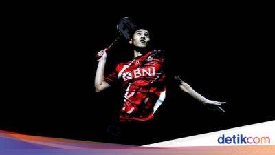 Shesar Vito Mundur, Indonesia Kirim 17 Wakil ke Hong Kong Open 2023