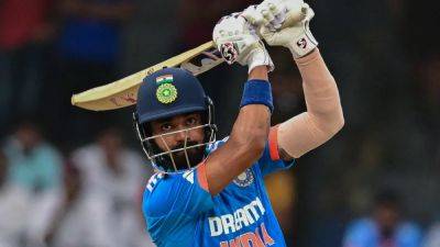 Asia Cup 2023: KL Rahul's Perfect Comeback Provides India With A Solution To No 4 Dilemma