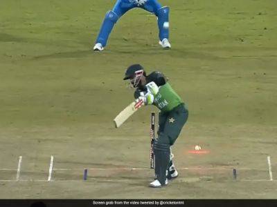 Watch: Babar Azam Bamboozled By Hardik Pandya During India vs Pakistan Clash In Asia Cup 2023. Reaction Is Viral