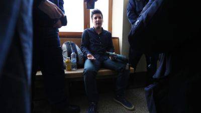 Football Leaks founder Rui Pinto handed suspended sentence in Portugal - rte.ie - Britain - Portugal - Hungary