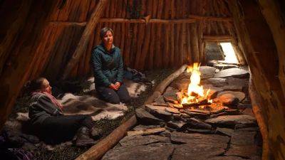 ‘Where words end, the yoik begins’: The Sámi people’s struggles to preserve their tradition - euronews.com - Russia - Sweden - Finland - Eu - Norway