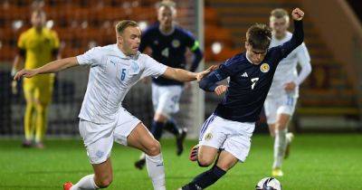 Calvin Ramsay - Josh Doig - Max Johnston - Tommy Conway - Watch Spain vs Scotland U21s LIVE for free as Ben Doak and co kick off Euro 2025 qualifier in Jaen - dailyrecord.co.uk - Spain - Scotland - county Lewis - Malta - county Conway - Instagram