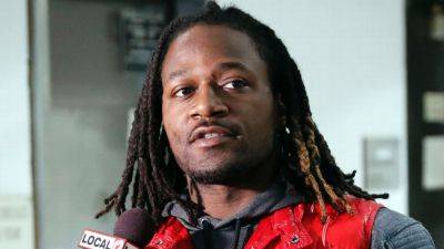 Dallas Cowboys - Ex-NFL DB Adam 'Pacman' Jones arrested at Cincinnati airport - ESPN - espn.com - state Tennessee - county Jones - state West Virginia - county Boone
