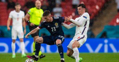 Gareth Southgate - Steve Clarke - Who will win Scotland vs England? Our writers make their predictions ahead of Hampden battle - dailyrecord.co.uk - Britain - Ukraine - Spain - Scotland