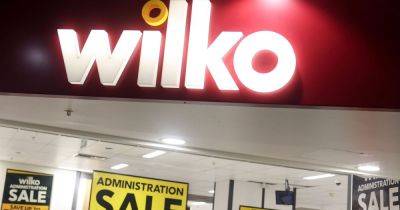 Thousands set to lose jobs as Wilkos deal collapses - manchestereveningnews.co.uk