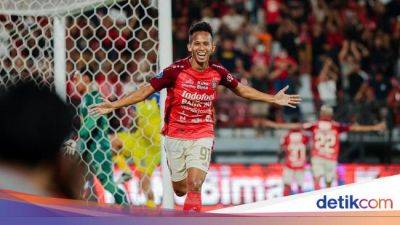 'Local Pride' di Liga 1 2023/2024 - sport.detik.com - Indonesia