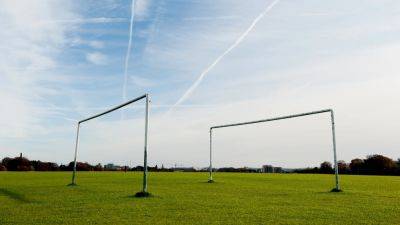 Data concerns raised over new FAI registration system - rte.ie - Ireland