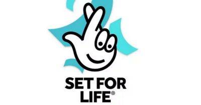 Set For Life results LIVE: Winning National Lottery numbers for Monday, September 11 - walesonline.co.uk