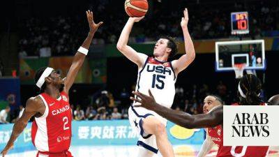 For USA Basketball, the focus immediately shifts to the Paris Olympics