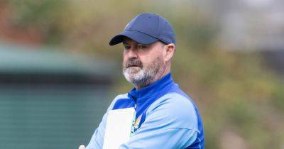 Steve Clarke won't get Scotland begging bowl out for swithering stars as Harvey Barnes told HE needs to make it happen