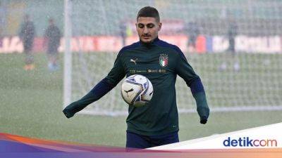 Marco Verratti - Luciano Spalletti - Spalletti: Verratti Bukannya Menolak Panggilan Timnas Italia - sport.detik.com - Qatar