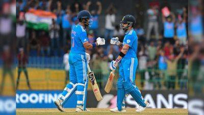 India vs Sri Lanka Live Streaming: When And Where To Watch Live Telecast Of Asia Cup Super 4 Clash? - sports.ndtv.com - India - Sri Lanka - Bangladesh - Pakistan