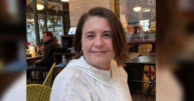 Husband's world 'fell apart in split second' when wife died after dog attack - manchestereveningnews.co.uk