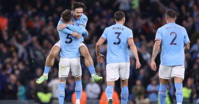 Kyle Walker - Red Star - New captain, double injury boost, Arsenal win - Man City's perfect Premier League return - manchestereveningnews.co.uk