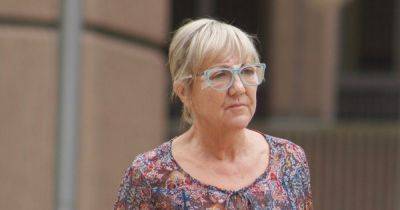 Woman, 62, lied about having cancer and told the DWP she was terminally ill so she could pocket £23,000 - manchestereveningnews.co.uk - county Independence