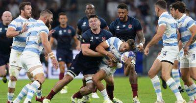 Tom Curry ban hearing live updates as England star learns Rugby World Cup fate