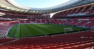 Atletico Madrid reveal Celtic ticket allocation for glamour Champions League clash as punters plan Spanish trip