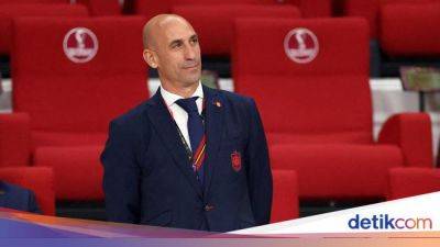 Rubiales Ngaku Pria Baik-baik, Gak Mungkin Lecehkan Wanita!