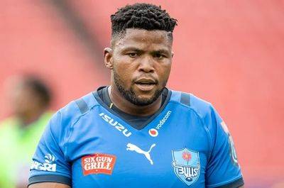 Steven Kitshoff - John Dobson - Bok prop joins Stormers from Bulls: 'A valuable asset in an important position' - news24.com - Britain - Ireland - county Ulster