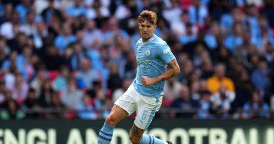 John Stones return will test latest Man City undroppable for Pep Guardiola